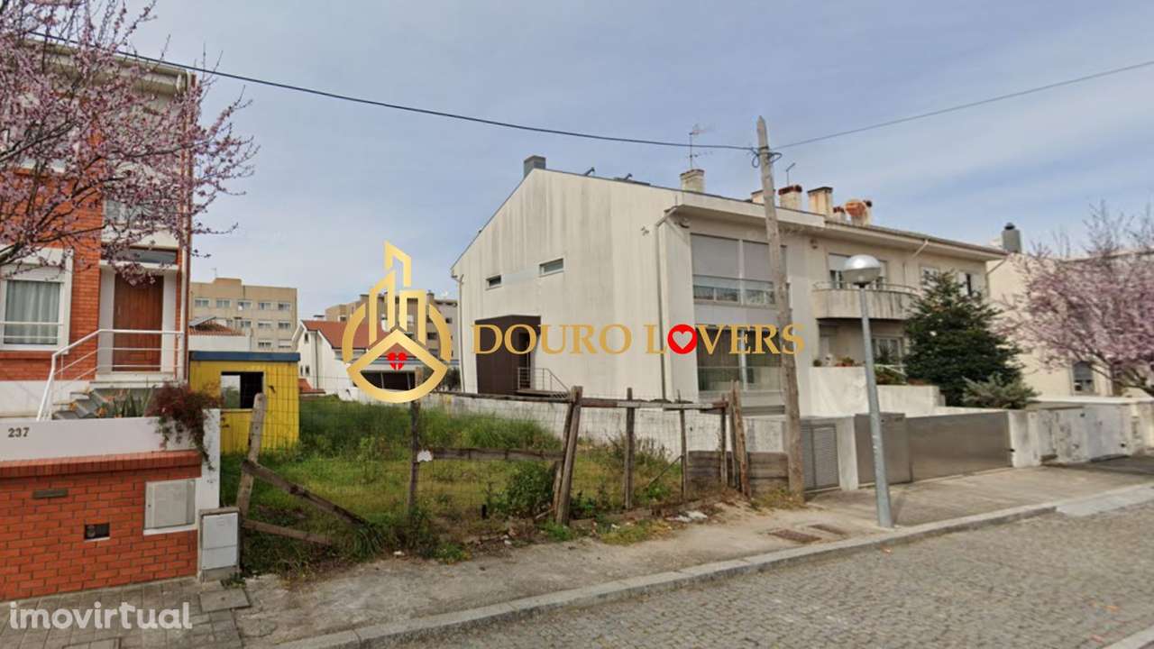 Terreno para construção de Moradia - Grande imagem: 2/4