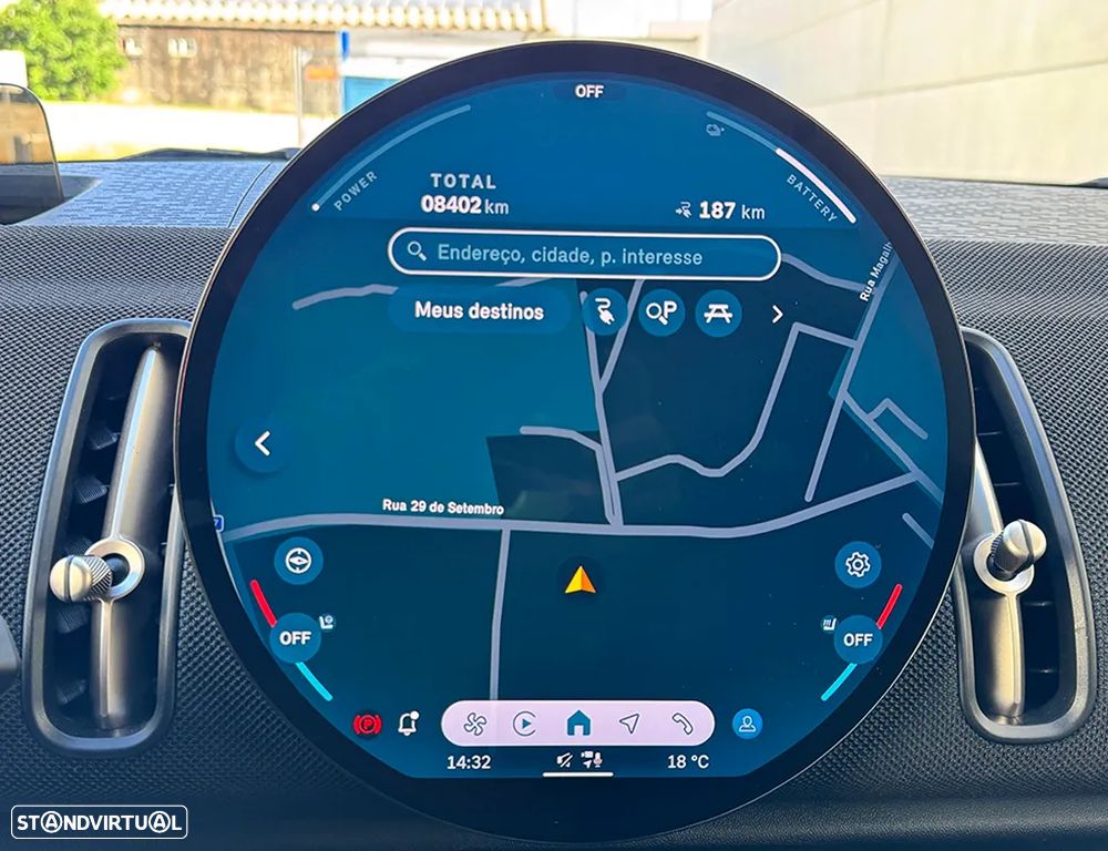 MINI Countryman E Classic M - 14