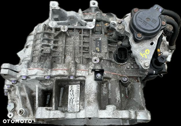 O4 HYUNDAI SONATA DN8 2019 - SKRZYNIA BIEGÓW 1.6 T-GDI G4FP A8MFI-4G720 - 1