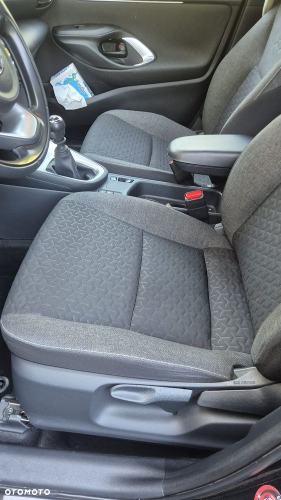 Toyota Yaris 1.5 Comfort - 8