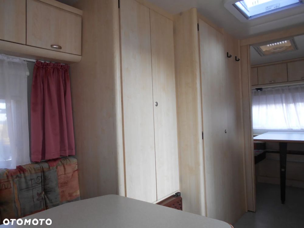 Burstner SCALA 480 - 14