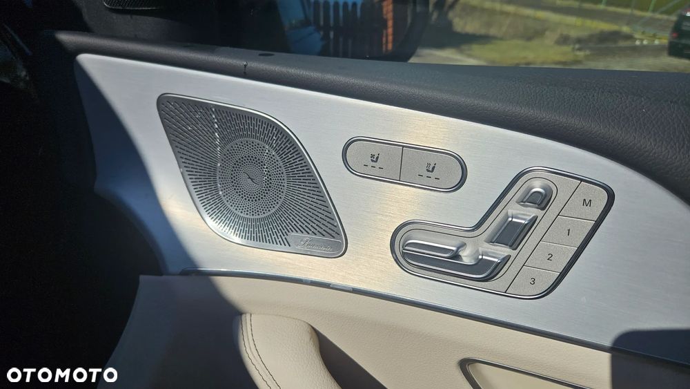 Mercedes-Benz GLE - 34