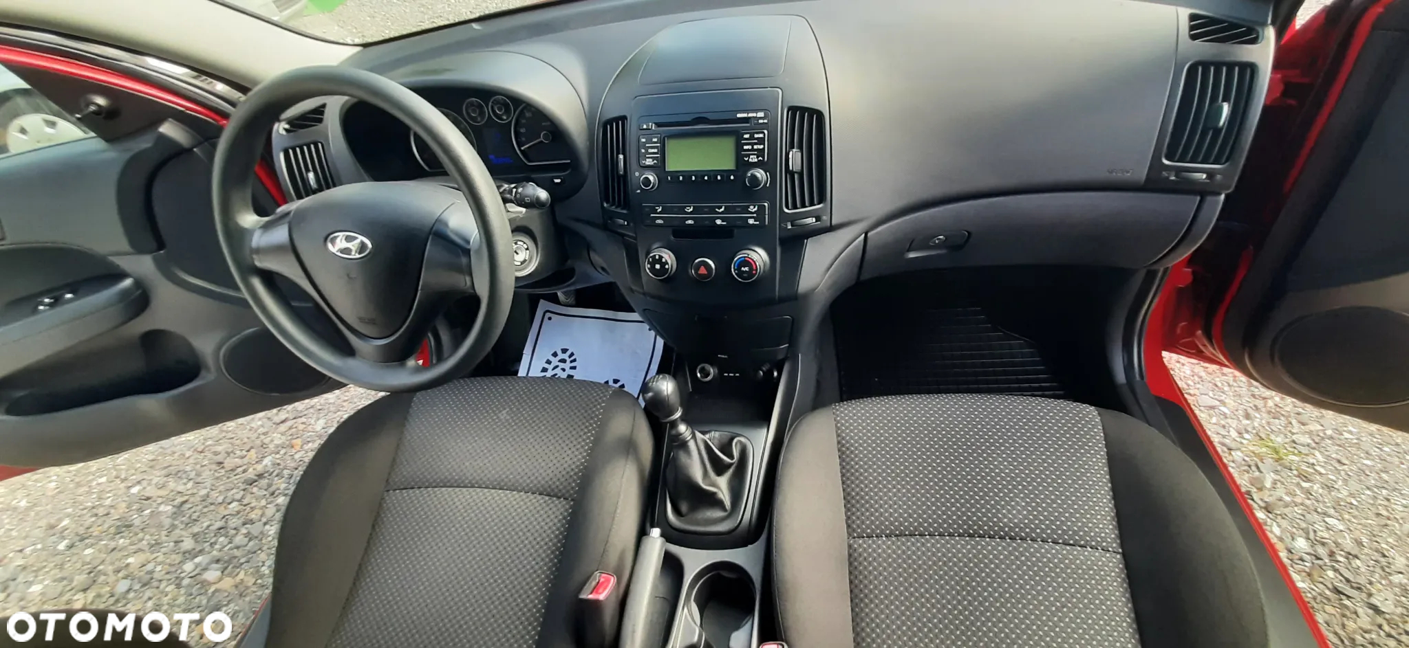 Hyundai i30 - 30