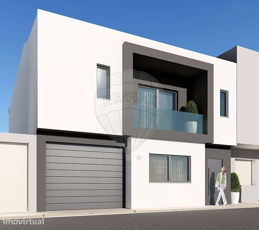Moradia T4 para venda - Grande imagem: 2/7