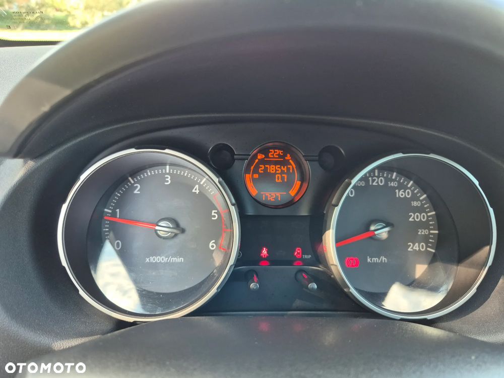 Nissan Qashqai 1.5 dCi Eco visia - 32