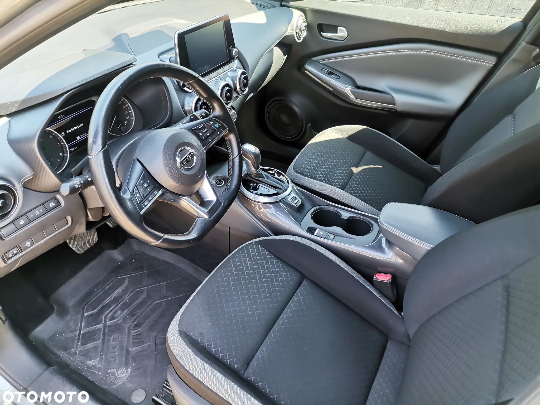 Nissan Juke - 14