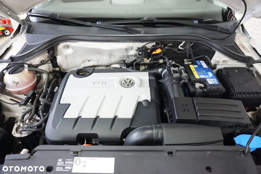 Volkswagen Tiguan 2.0 TDI DPF 4Motion Automatik Track & Field - 16