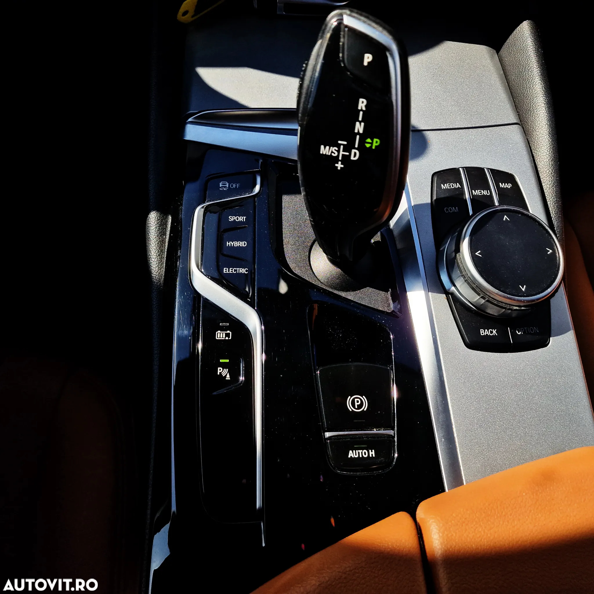 BMW Seria 5 - 28
