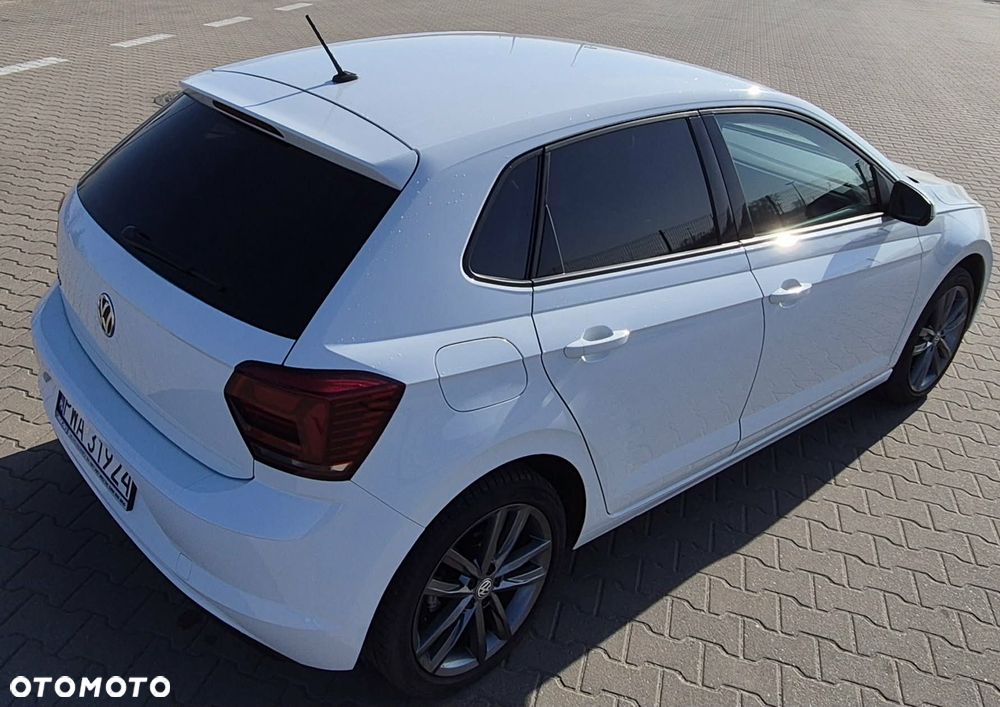 Volkswagen Polo - 16