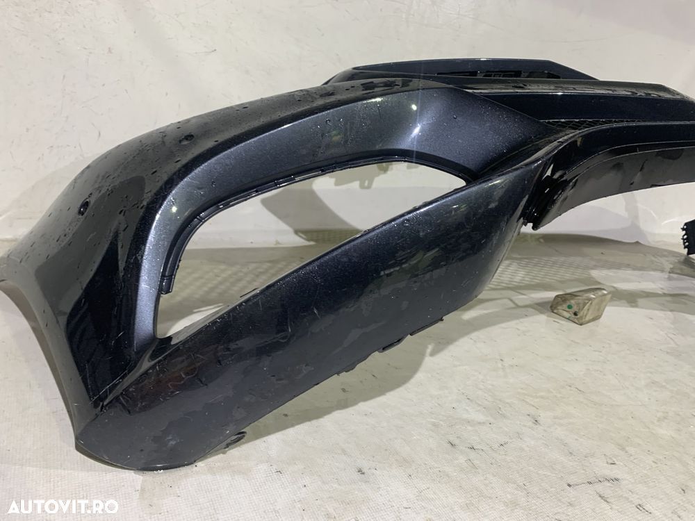 Bara fata Mercedes C-Class W205, 2014, 2015, 2016, 2017, 2018. - 7