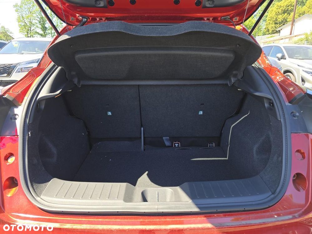 Nissan Juke 1.0 DIG-T Acenta DCT - 7