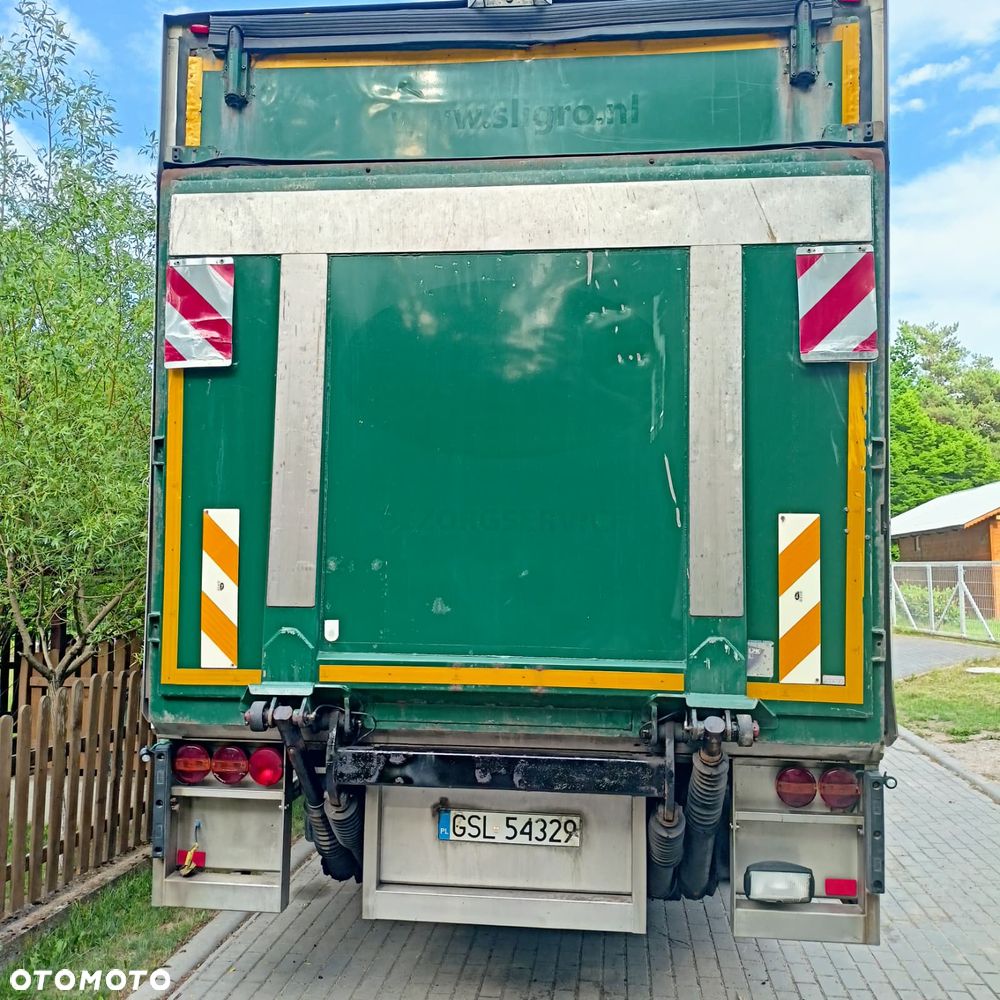 Scania P230 - 23