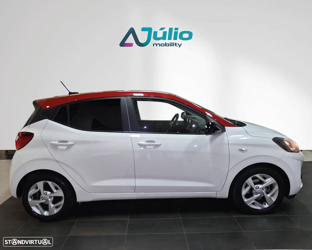 Hyundai i10 1.0 Comfort (TT) - 2