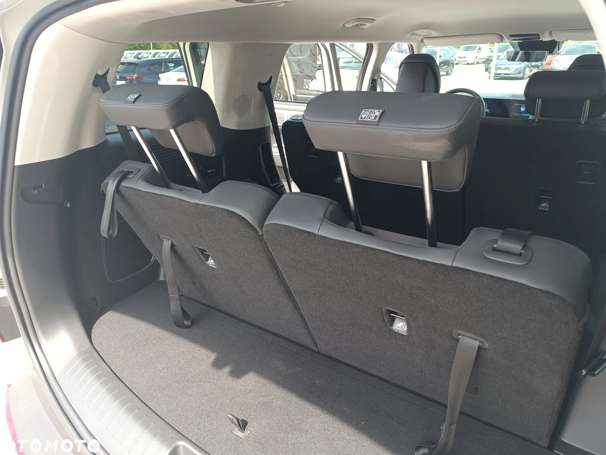 Hyundai Santa Fe 1.6 T-GDI PHEV Platinum 4WD - 16