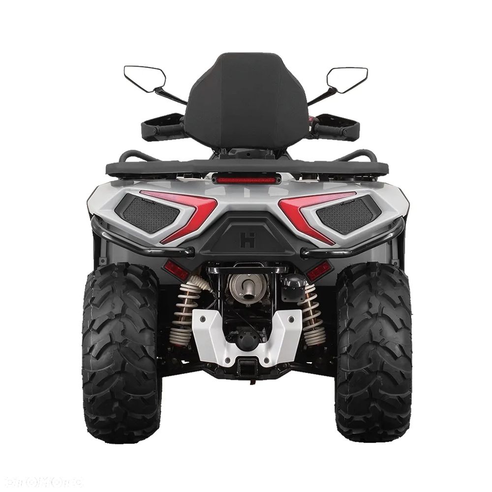 HISUN Guardian 750 - 6