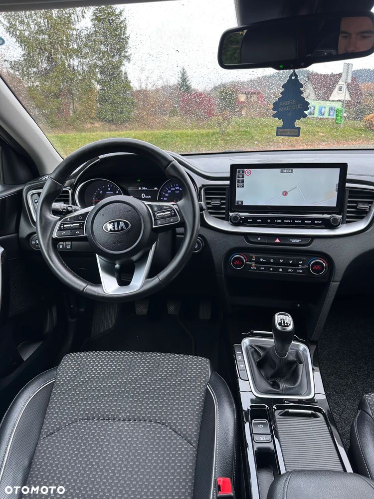Kia XCeed 1.6 CRDi EDITION 7 - 15