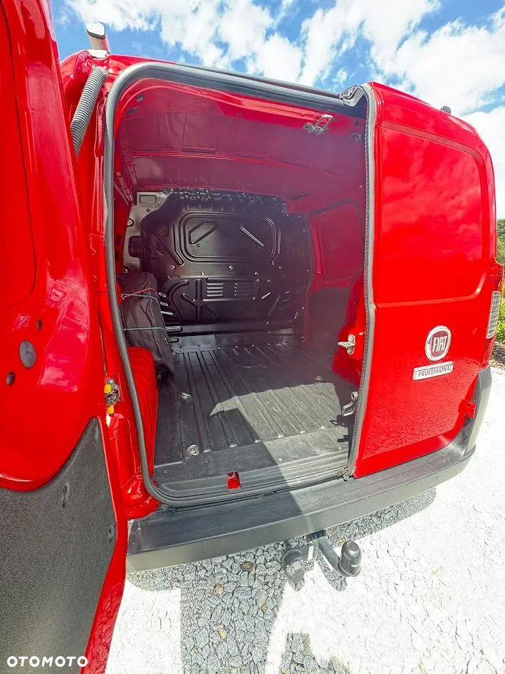 Fiat Fiorino - 5