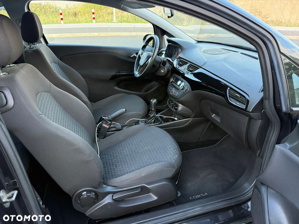 Opel Corsa - 7