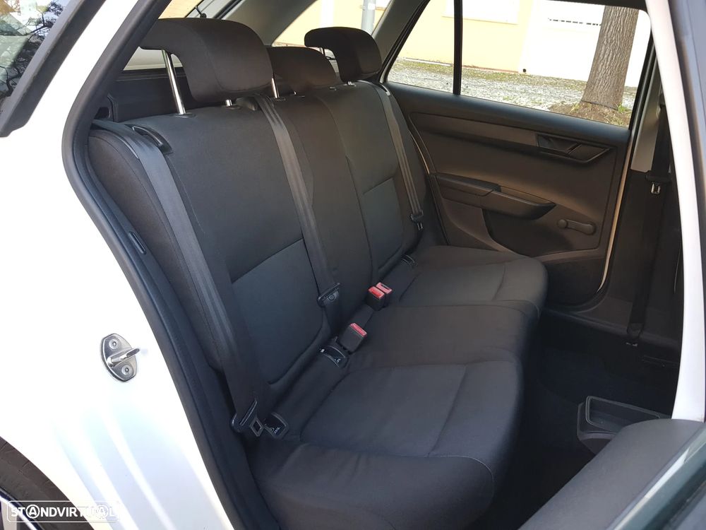 Skoda Fabia Break 1.0 Style - 35