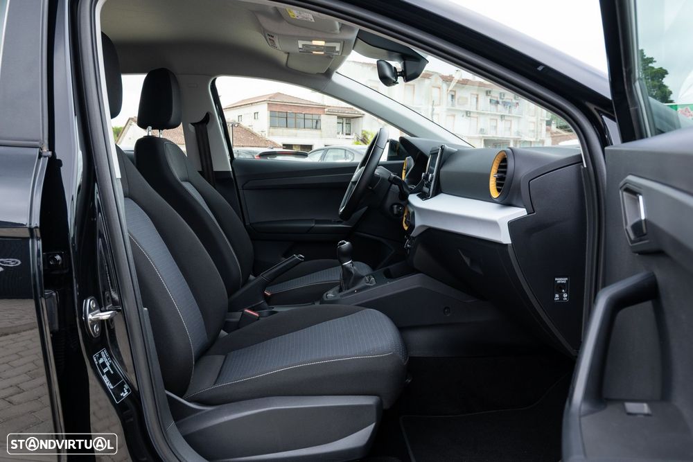 SEAT Ibiza 1.0 TSI Style - 14