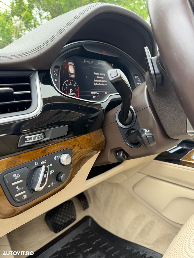 Audi Q7 - 7