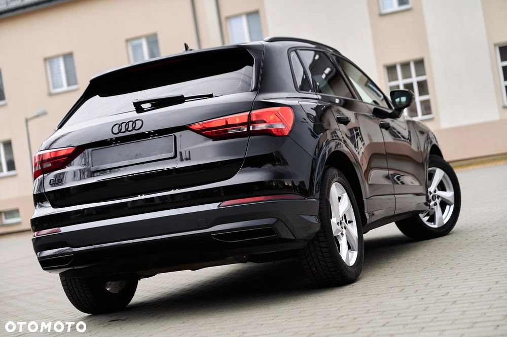 Audi Q3 35 TFSI S tronic - 20