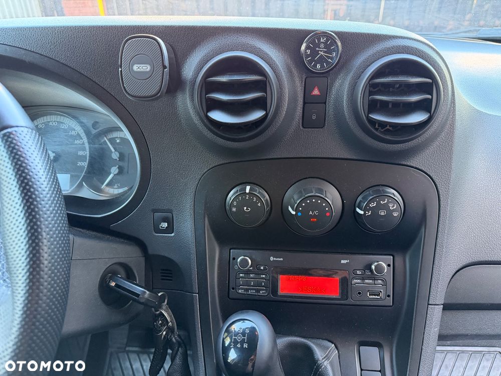 Mercedes-Benz Citan - 13