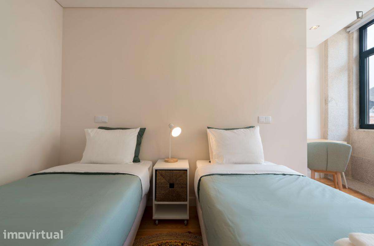 Apartamento com 2 quartos - localizado em Bonfim Porto - Grande imagem: 3/16