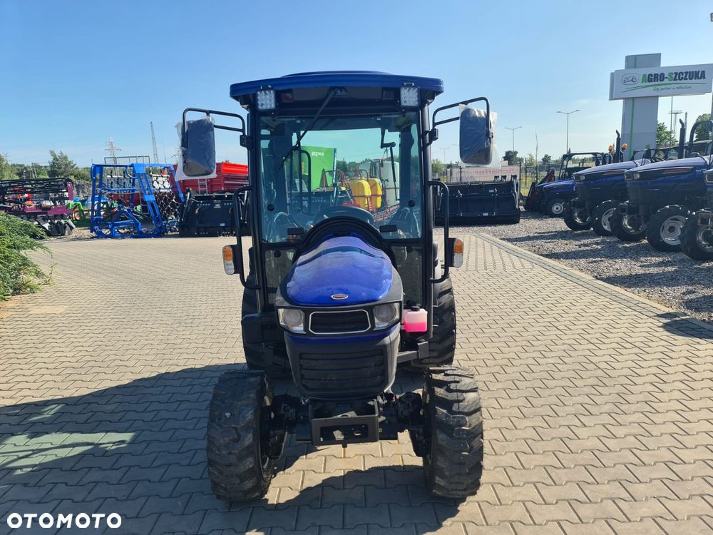 Farmtrac 26 4WD - 9