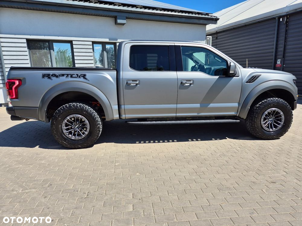 Ford F150 - 2