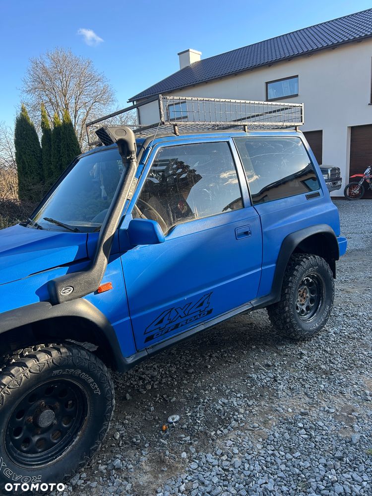 Suzuki Vitara - 6
