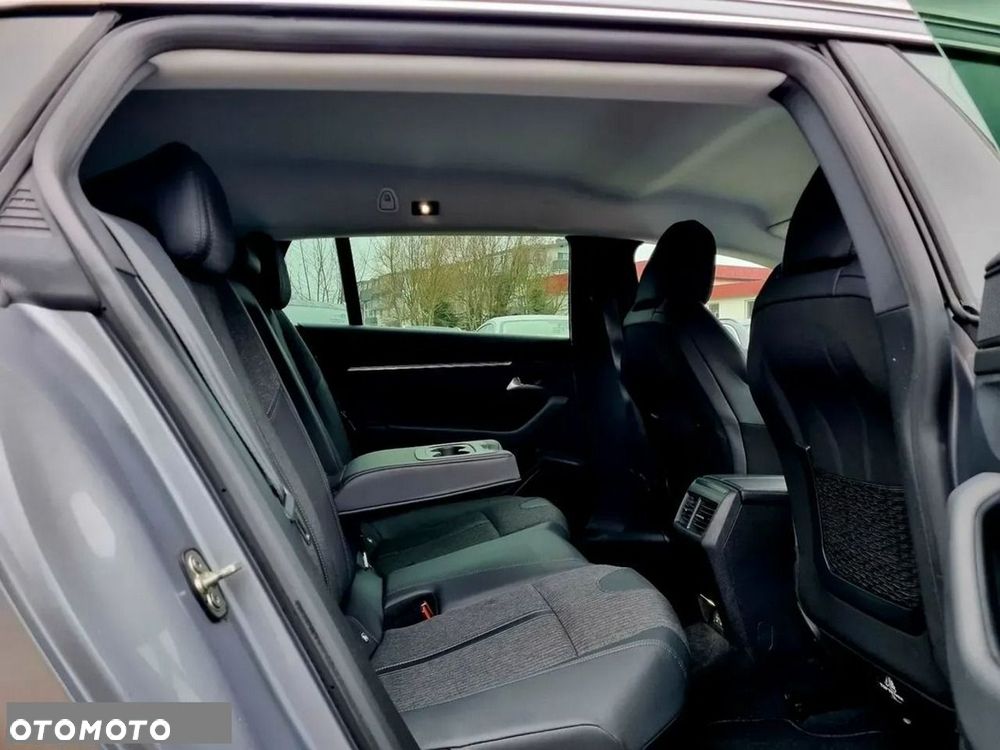 Peugeot 508 1.5 BlueHDi Allure S&S EAT8 - 12