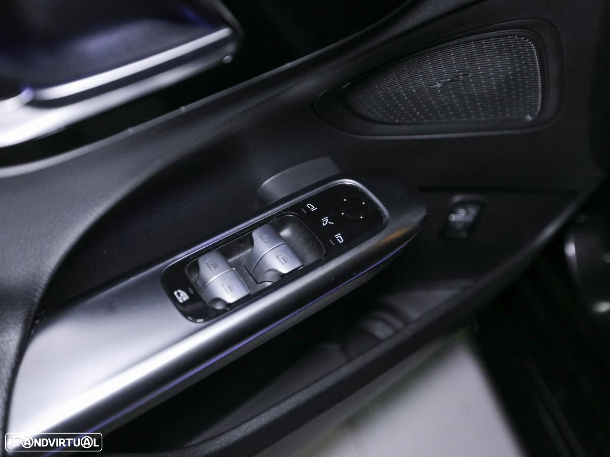 Mercedes-Benz C 220 Station d 9G-TRONIC 4Matic AMG Line - 11