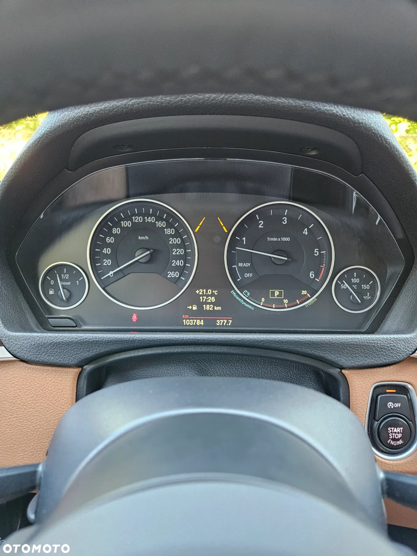 BMW Seria 3 335d xDrive Luxury Line - 13
