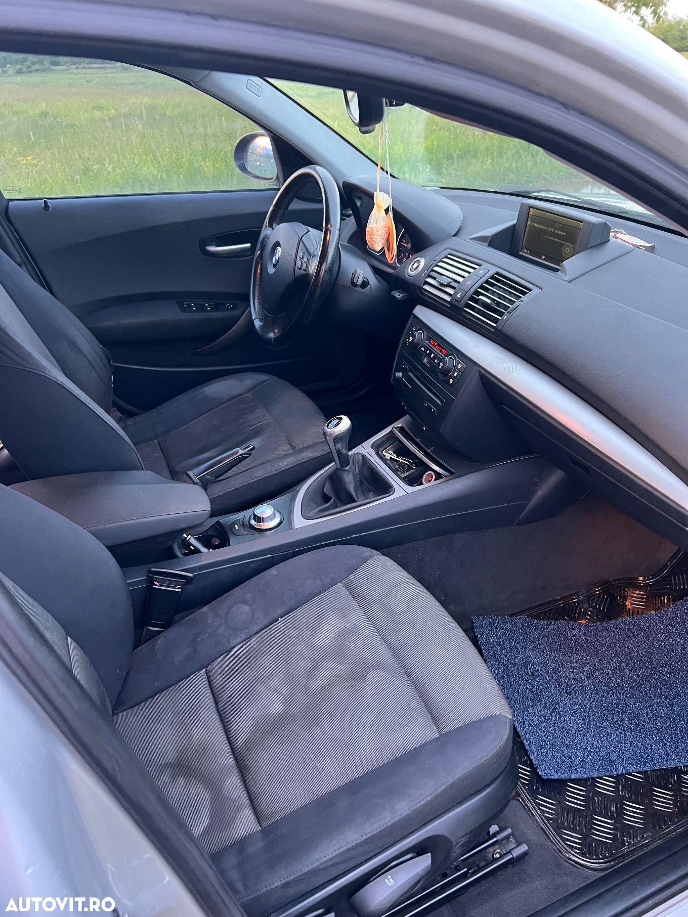 BMW Seria 1 120d - 7