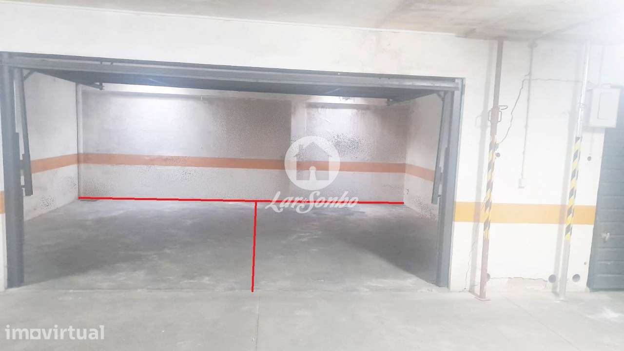 Garagem na Póvoa de Varzim - Grande imagem: 3/5