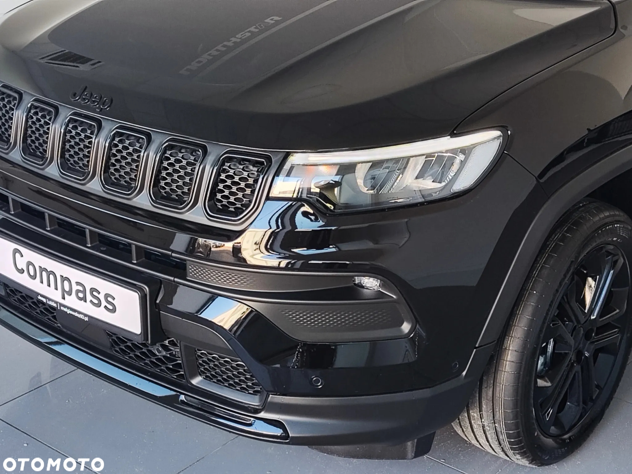 Jeep Compass 1.5 T4 mHEV North Star FWD S&S DCT - 3