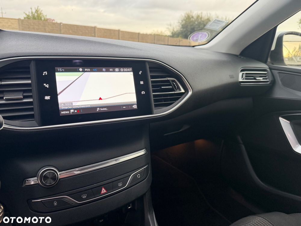 Peugeot 308 - 13