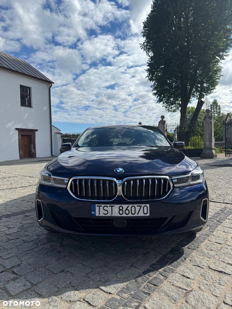 BMW Seria 6 - 4