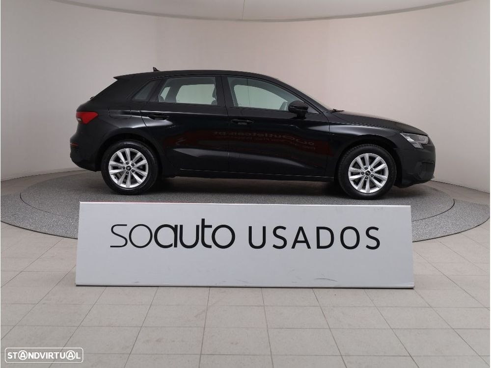 Audi A3 Sportback 30 TDI - 9