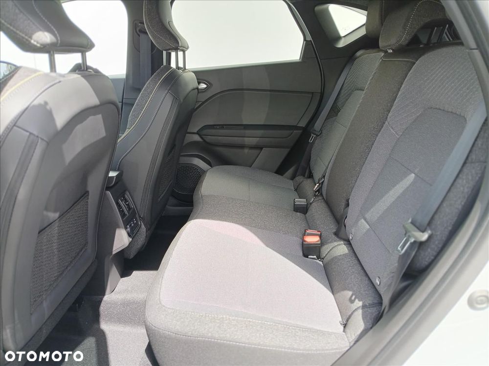 Renault Captur 1.0 TCe Techno - 11