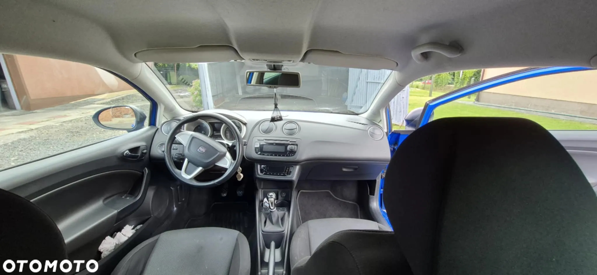 Seat Ibiza SC 1.9 TDI Sport - 6