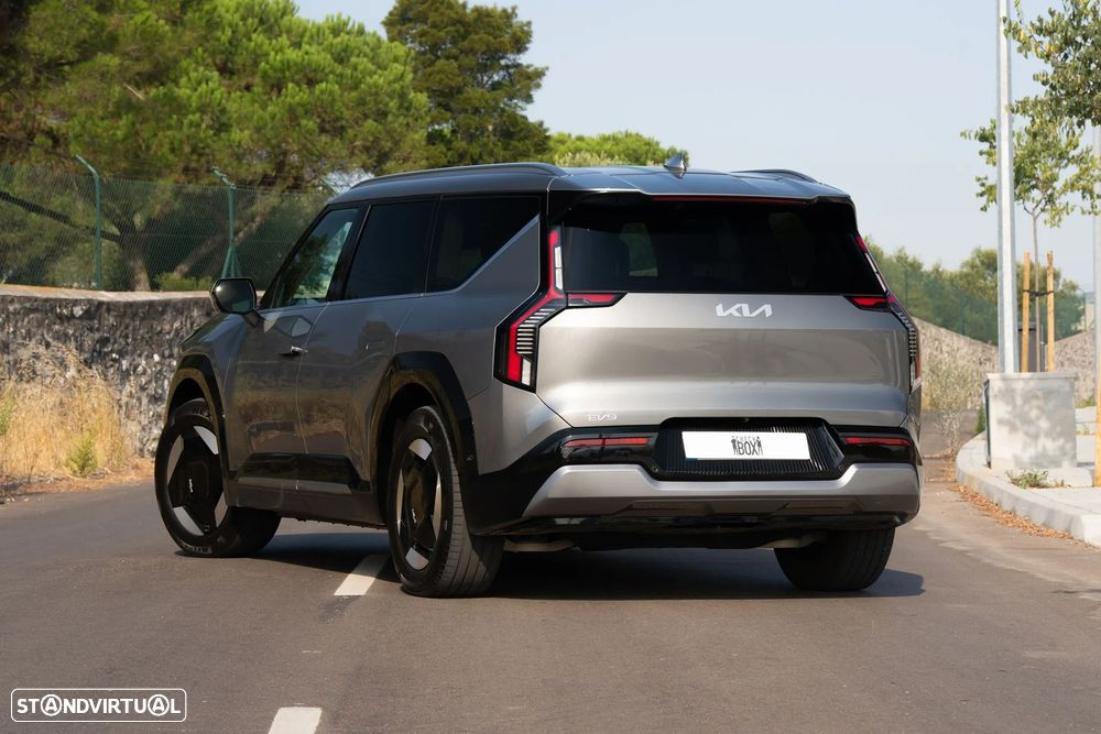 Kia EV9 98.8 kWh 1st Edition - 1
