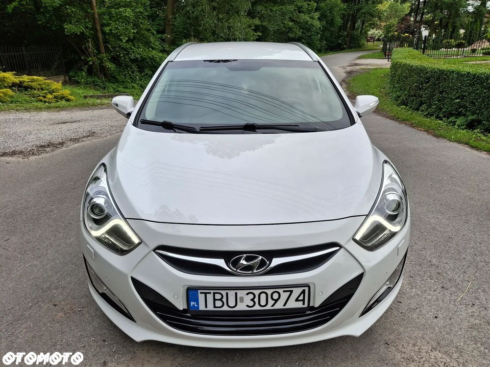 Hyundai i40 1.6 Comfort - 1