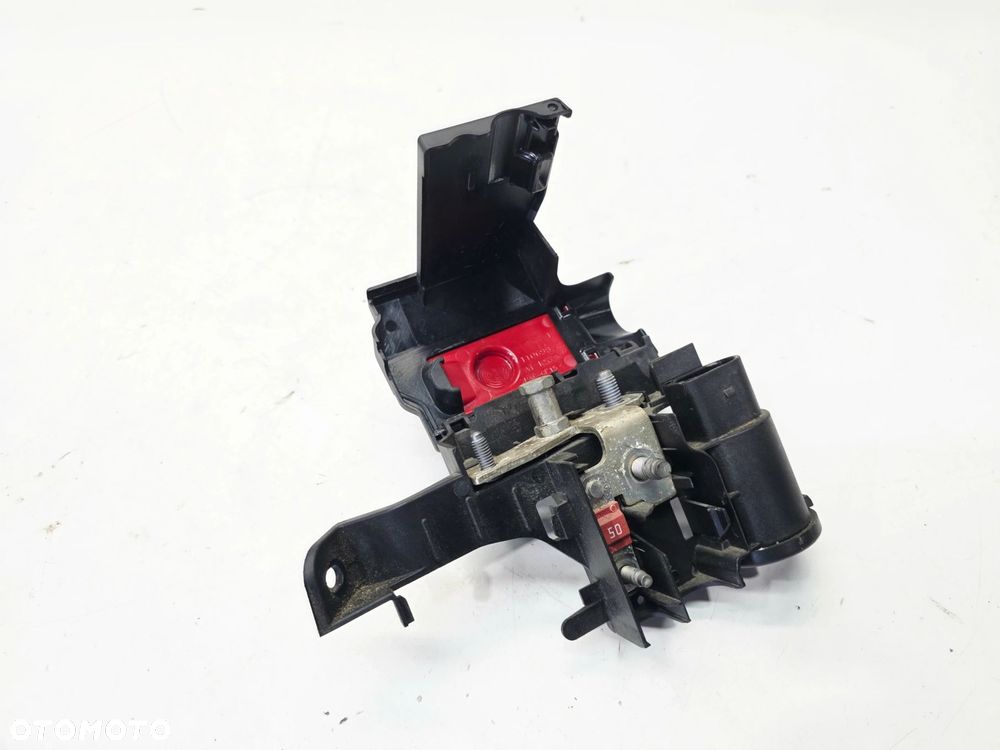 ROZDZIELACZ PRĄDU KLEMA + AUDI A4 B9 A5 8W 8W0941823F - 10