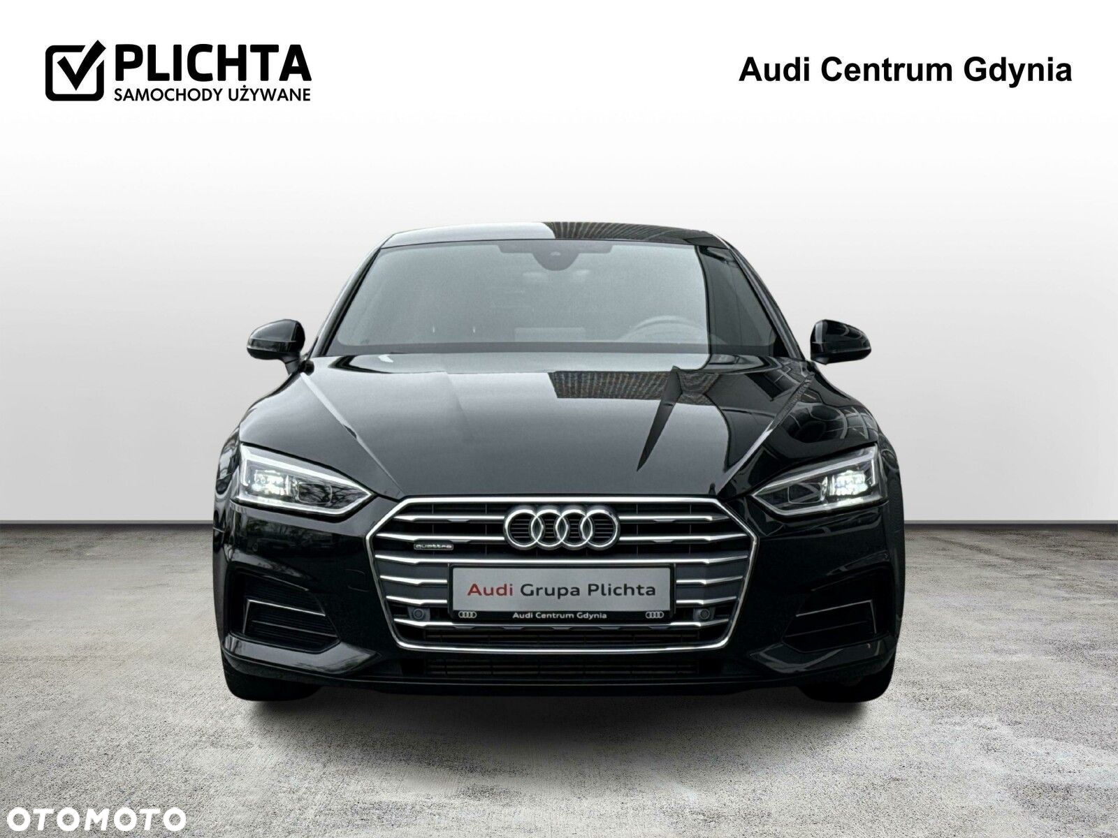 Audi A5 - 8