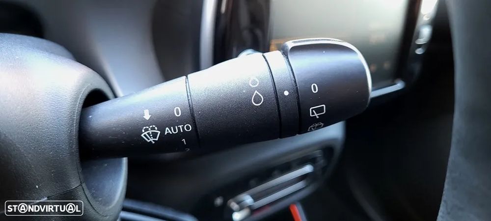 Smart ForFour EQ passion edition nightsky - 20