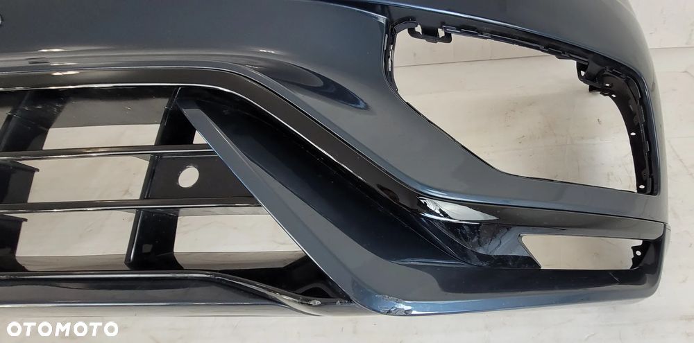 ZDERZAK PRZÓD VOLVO XC90 II R-DESIGN HYBRID LIFT 2019- 31690641 32345457 - 5