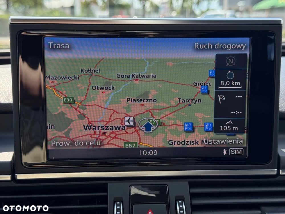 Audi A7 Sportback - 35