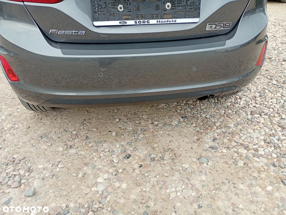 Ford Fiesta 1.0 EcoBoost S&S TITANIUM - 14